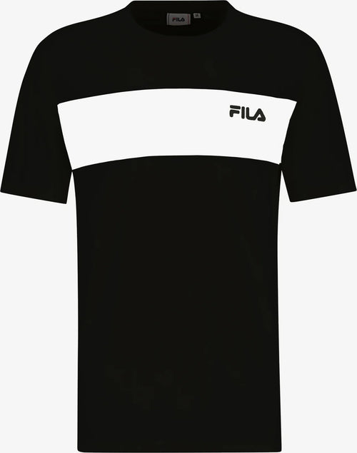 Fila-LANKARAN-BLOCKED---T-shirt-con-stampa