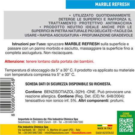 FILA-MARBLE-REFRESH-ML.750-pulisce-e-rinnova-piani-in-marmo
