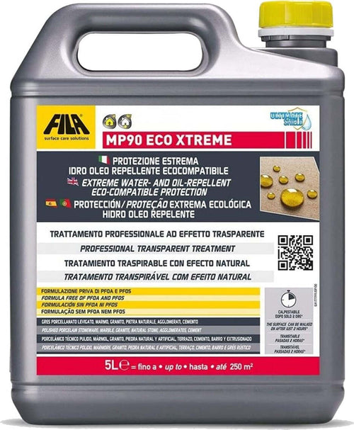 Fila-MP90-ECO-XTREME-LT.5-protettivo-antimacchia-per-superfici-lucide-base-acqua