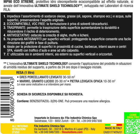 Fila-MP90-ECO-XTREME-LT.5-protettivo-antimacchia-per-superfici-lucide-base-acqua