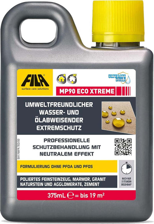 Fila-MP90-ECO-XTREME-ML-375-protettivo-antimacchia-per-superfici-lucide-base-acqua