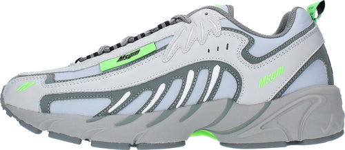 FILA-MSGM-Sneakers-Grigio-da-bambino