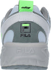 FILA-MSGM-Sneakers-Grigio-da-bambino