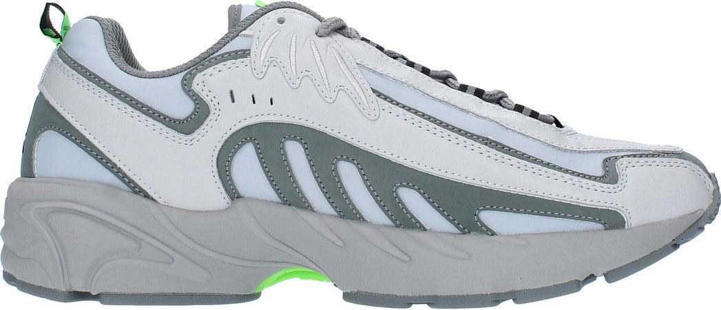 FILA-MSGM-Sneakers-Grigio-da-bambino