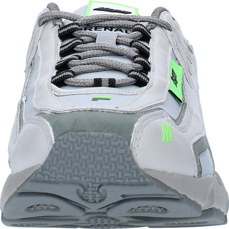 FILA-MSGM-Sneakers-Grigio-da-bambino