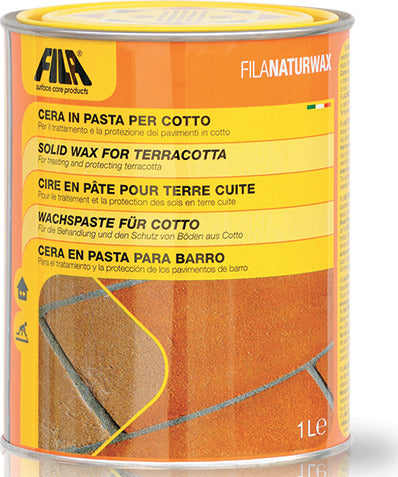 FILA-NATURWAX-cera-in-pasta-per-cotto-e-marmo-lt-1