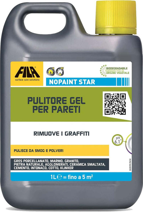 FILA-NOPAINT-STAR-LT.1-pulitore-gel-per-pareti-base-acqua