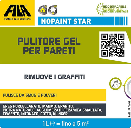 FILA-NOPAINT-STAR-LT.1-pulitore-gel-per-pareti-base-acqua