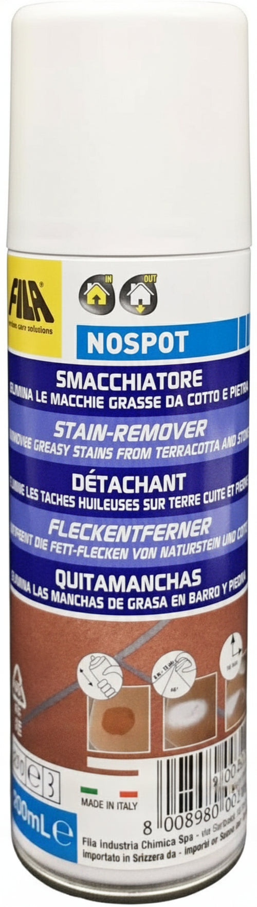 FILA-NOSPOT-ML.200-smacchiatore-spray-per-cotto-klinker-e-pietra-naturale