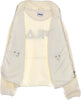FILA-Orsetto-Donna-Sari-Sherpa-Fleece-Jacket-Eggnog-da-donna