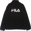 FILA-Orsetto-Uomo-Satoshi-Sherpa-Fleece-Jacket-Black-da-uomo