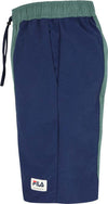 Fila Pantaloncino Uomo Tittling Verde Blu Pe23 Con Elastico in Vita Moda/Donna/Abbigliamento/Pantaloncini Kanal 32 - Santa Maria di Licodia, Commerciovirtuoso.it
