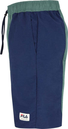 Fila Pantaloncino Uomo Tittling Verde Blu Pe23 Con Elastico in Vita Moda/Donna/Abbigliamento/Pantaloncini Kanal 32 - Santa Maria di Licodia, Commerciovirtuoso.it