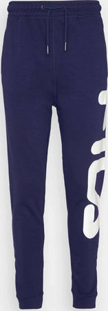 Fila Pantalone Felpa Unisex Fau0069 Bronte 50001 Blu Ai24 Moda/Uomo/Abbigliamento/Abbigliamento sportivo/Pantaloni sportivi/Pantaloni da ginnastica Kanal 32 - Santa Maria di Licodia, Commerciovirtuoso.it