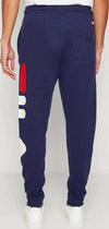 Fila Pantalone Felpa Unisex Fau0069 Bronte 50001 Blu Ai24 Moda/Uomo/Abbigliamento/Abbigliamento sportivo/Pantaloni sportivi/Pantaloni da ginnastica Kanal 32 - Santa Maria di Licodia, Commerciovirtuoso.it