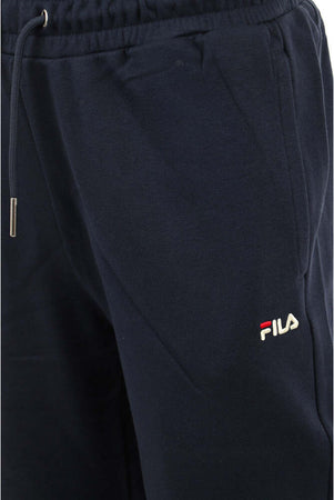 Fila Pantalone Felpa Uomo Fam0500 Battenberg 50004 Blu Ai24 Moda/Uomo/Abbigliamento/Abbigliamento sportivo/Pantaloni sportivi/Pantaloni da ginnastica Kanal 32 - Santa Maria di Licodia, Commerciovirtuoso.it