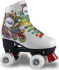 Fila-Pattini-4-ruote-Bella-Quads,Bianco