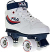Fila-Pattini-4-ruote-Skates-Ace-Quads,-Bianco-Blu