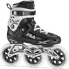 Fila-Pattini-in-Linea-HOUDINI-125-Nero-Bianco
