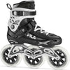 Fila-Pattini-in-Linea-HOUDINI-125-Nero-Bianco