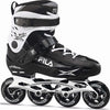 Fila-Pattini-in-Linea-Houdini-Evo-Skate,-Negro-Bianco