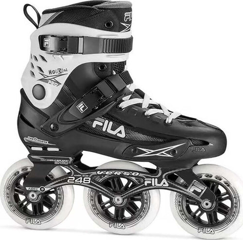 Fila-Pattini-in-Linea-HOUDINI-PRO-BLACK/WHITE