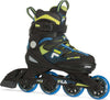 Fila-Pattini-in-Linea-J-ONE-BLUE/LIME