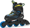 Fila-Pattini-in-Linea-J-ONE-BLUE/LIME