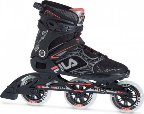 Fila-Pattini-in-Linea-LEGACY-PRO-100-BLACK/RED