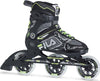 Fila-Pattini-in-Linea-LEGACY-PRO-100-LADY-BLK/GRY/WG