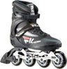 Fila-Pattini-in-Linea-Legacy-PRO-80,-Nero-Argento-Rosso