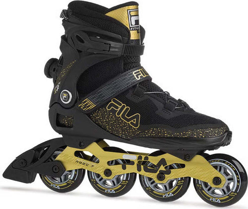 Fila-Pattini-in-Linea-LEGACY-QF-BLACK/GOLD