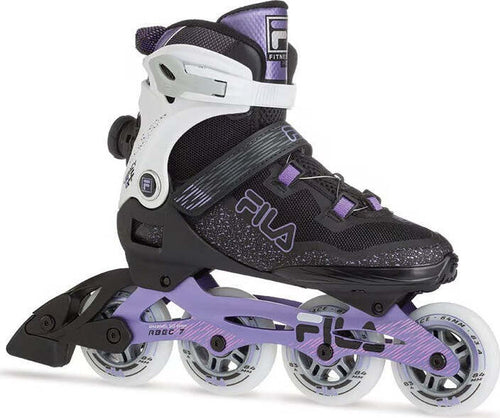 Fila-Pattini-in-Linea-LEGACY-QF-LADY-BLACK/VIOLET