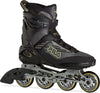Fila-Pattini-in-Linea-MASTER-XT-BLACK/GOLD