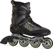 Fila-Pattini-in-Linea-MASTER-XT-BLACK/GOLD