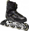 Fila-Pattini-in-Linea-MIZAR-80-BLACK/LIME