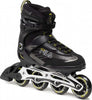 Fila-Pattini-in-Linea-MIZAR-80-BLACK/LIME