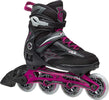 Fila-Pattini-in-Linea-WAVE-84-LADY-BLCK/GRY/MAGENTA