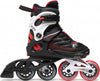 Fila-Pattini-in-Linea-WIZY-BLACK/WHITE/RED
