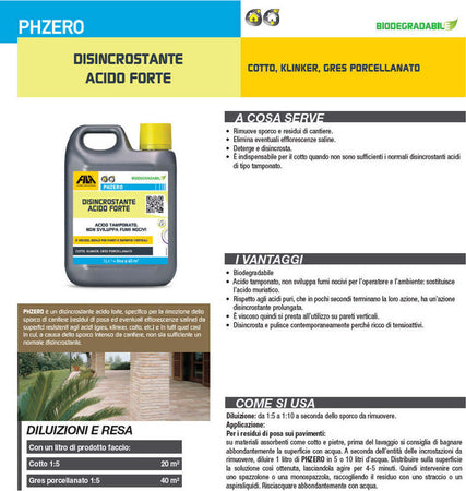 FILA-PH-ZERO-LT.5-disincrostante-acido-forte