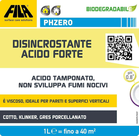 FILA-PH-ZERO-LT.5-disincrostante-acido-forte