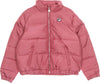 FILA-Piumino-Donna-Chaylse-Thin-Puff-Jacket-Baroque-Rose-da-donna