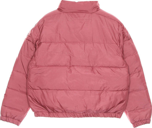 FILA-Piumino-Donna-Chaylse-Thin-Puff-Jacket-Baroque-Rose-da-donna