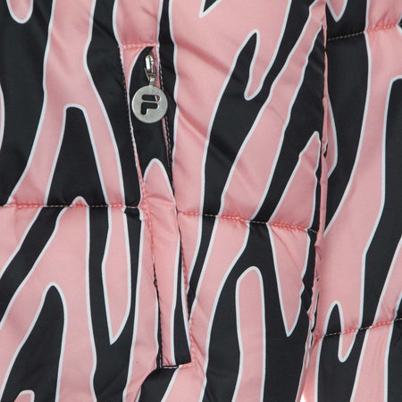 FILA-Piumino-Donna-Enid-Aop-Puff-Jacket-Peony-Allover-da-donna