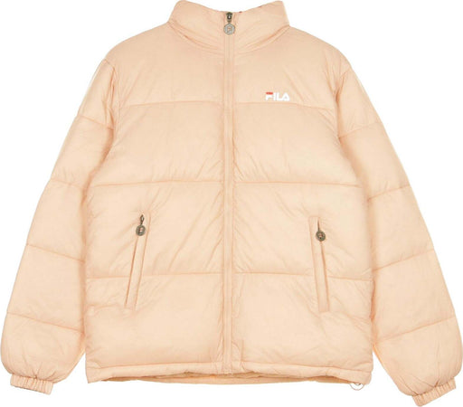 FILA-Piumino-Donna-Susi-Puff-Jacket-Coral-Cloud-da-donna