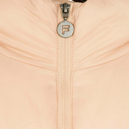 FILA-Piumino-Donna-Susi-Puff-Jacket-Coral-Cloud-da-donna