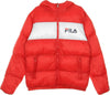 FILA-Piumino-Uomo-Floyd-Puff-True-Red/bright-White-da-uomo