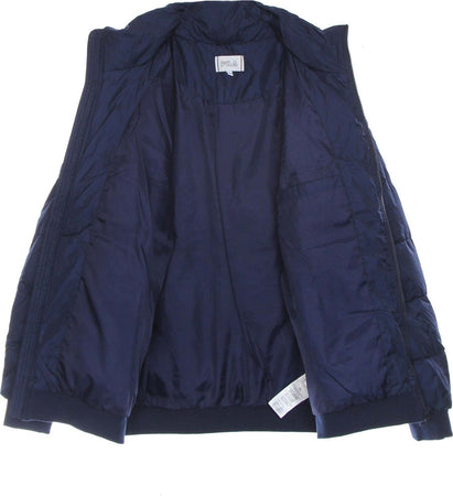 FILA-Piumino-Uomo-Oliver-Puff-Jacket-Bright-White/black-Iris/true-Red-da-uomo