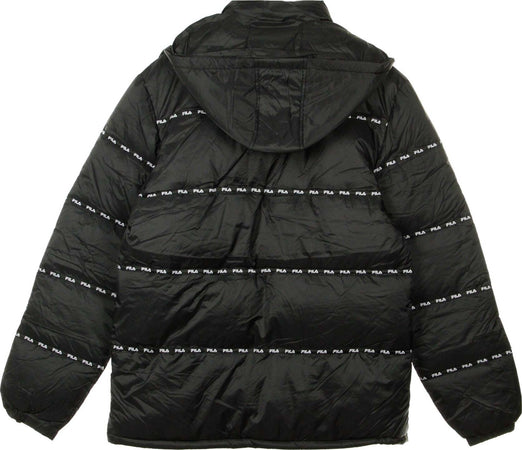 FILA-Piumino-Uomo-Tatsuji-Puff-Jacket-Black-da-uomo