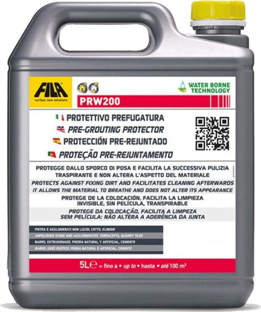 FILA-PRW200-LT.5-protettivo-prefugatura-a-base-acqua
